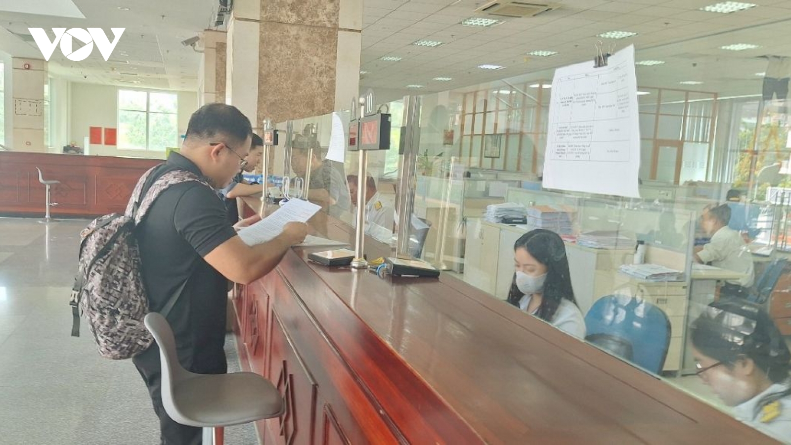 TP.HCM hỗ trợ 345.000 hộ kinh doanh chuyển đổi kê khai thuế